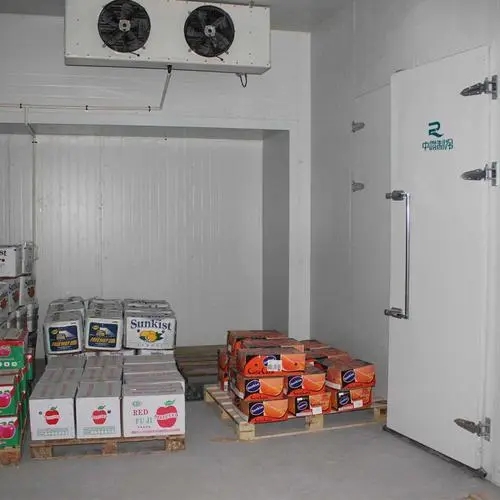 天津各地二手冷库回收公司安装冷库一平米多少钱报价