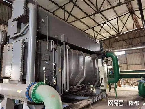 天津专业回收溴化锂机组报价天津回收溴化锂机组商家